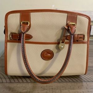 Dooney & Bourke handbag